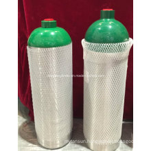 15L Aluminium Alloy Gas Cylinder